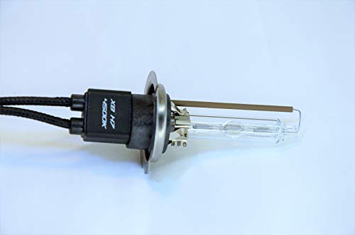 Morimoto Hid Kit, H7 Elite System With 35W Ballasts And 6000K “Diamond White” Bulbs & Relay Harness, Flicker & Error Free, Universal Plug And Play Kit, Forward Lighting (2X Bl11 1X Mm.n.025 1X H30) #TOP6