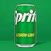 Sprite Lemon Lime Soda Soft Drinks, 12 fl oz, 12 Pack