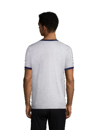 Champion Men's Short Sleeve Sleepwear Tee, C-Logo2