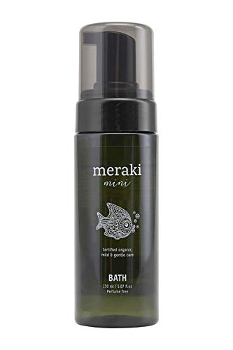 Preisvergleich Produktbild Meraki Mini Bio Badseife 150 ml