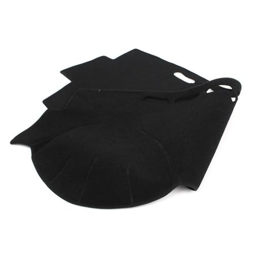 Cubierta de salpicadero Honda Accord 2003-2007 antirroturas LHD 6