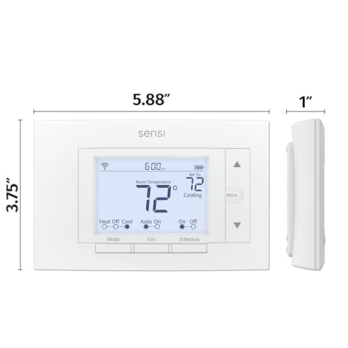 Smart Thermostat