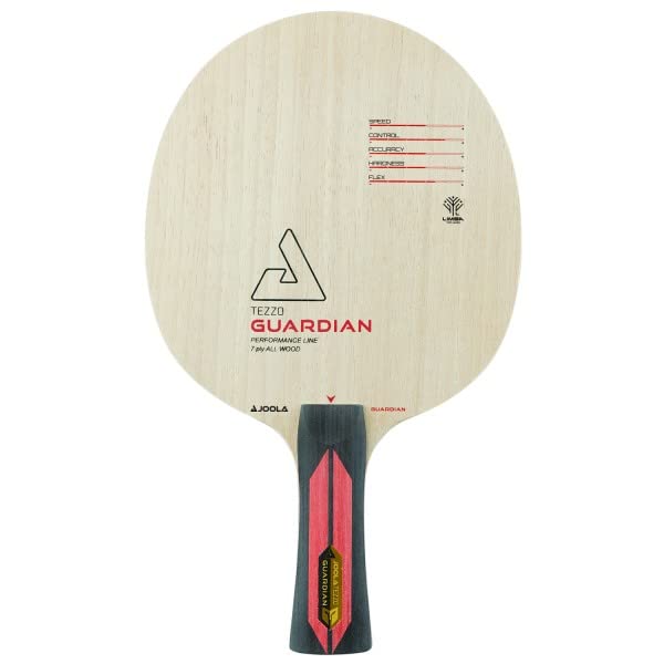 JOOLA Legno Tezzo Guardian