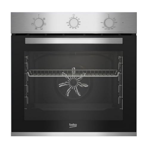 HORNO BEKO BBIE12100XD INOX MULTIF