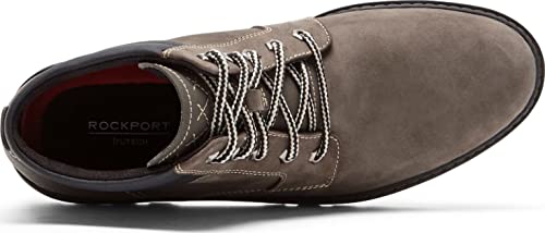 Image of Rockport mens Weather Or Not Plain Toe Boot