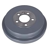 FEBI Bilstein 178513 Bremstrommel (2Stk.) für VW-Audi