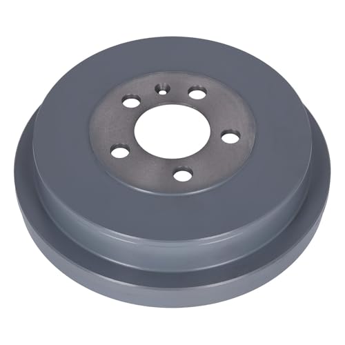 FEBI BILSTEIN Tamburo freno Posteriore 178513 Tamburi Dei Freni 2x