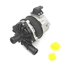 Passend Für AUDI A4L A5 A6L A7 A8L S8 Q5 Q7 S5. Für PORSCHE 8K0965567 8K0965569 701360150 Hilfswasserpumpe Wasserpumpe Wasserumwälzpumpe