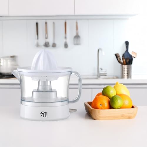 Exprimidor Eléctrico 500 ml 40W Citria 7house - imagen 7