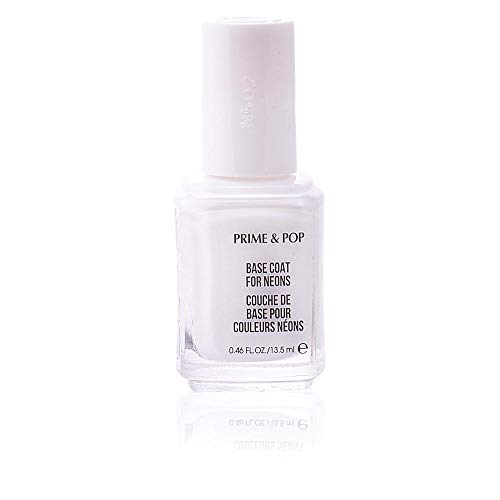 Essie Prime & Pop Base Coat For Neons Nagelbehandlung