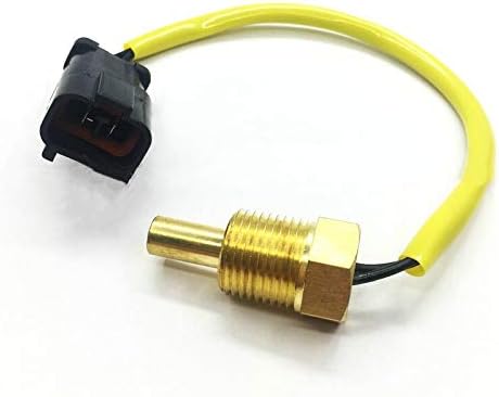 water temperature sensor for Komatsu PC220-6/PC200-6 Excavator