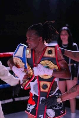 59. Tyger Banks Podcast Por  arte de portada