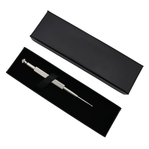 [RECOMFORT] フェイスマッサージ バネ式 顔 ポインター ツボ押し...