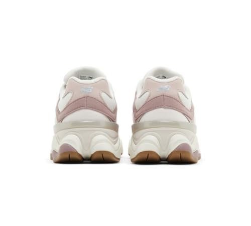 New Balance 9060 'Rose Pink' (BSGVH6726, US Footwear Size System, Big Kid, Women, Numeric, Wide, 7)4