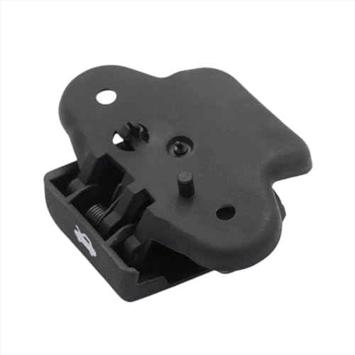 Manija de apertura del capó 68002785AA para Dodge Challenger Charger