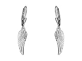 ELEGANTE CONFEZIONE REGALO - I gioielli vengono forniti in un'elegante confezione regalo nera con carta velina. Il regalo ideale per tua moglie, fidanzata o madre. Perfetto come regalo di natale, per la festa della mamma, compleanni, San Valentino, fidanzamenti o anniversari.