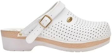 Crocs CLASSIC BAE CLOG W Zwart - Schoenen Klompjes Dames € 70,50