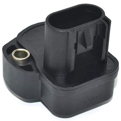 Capteur position papillon TPS auto pour Dodge Dakota 2004 - 4