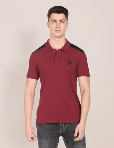 Image of U.S. Polo Assn. Men T-Shirt
