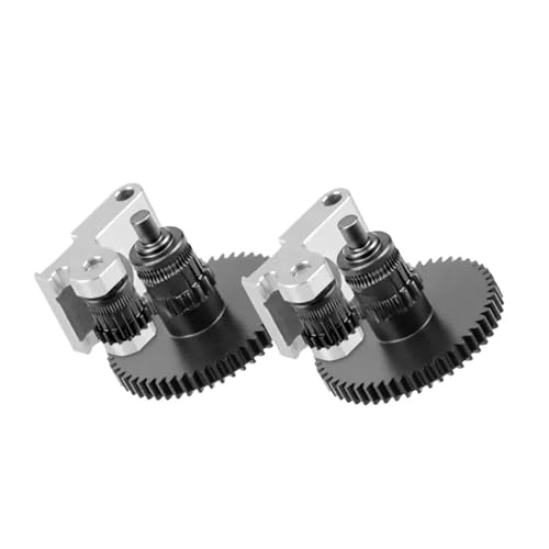 AbvO[hGNXg[_[Lbg - Flashforge Adventurer 5M/5M Pro fAhCu 3D v^[ANZTƌ݊̂dX`[MAp[c(2PCS)