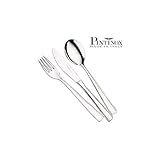le pentole, l'acciaio da tavola Da più di 80 anni la Pinti inox spa si tramanda di generazione in generazione le tecniche di fabbricazione di articoli destinati alla tavola ed alla cucina.Sempre alla ricerca dei migliori materiali, delle nuove tecnologie, e soprattutto delle forme, senza tralasciarne la funzionalità.