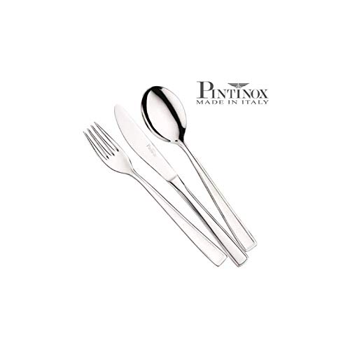 le pentole, l'acciaio da tavola Da più di 80 anni la Pinti inox spa si tramanda di generazione in generazione le tecniche di fabbricazione di articoli destinati alla tavola ed alla cucina.Sempre alla ricerca dei migliori materiali, delle nuove tecnologie, e soprattutto delle forme, senza tralasciarne la funzionalità.