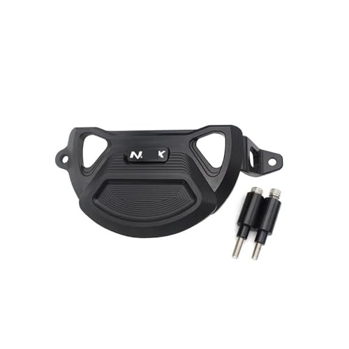 Cubierta del motor NMAX 155 protector cárter moto funda refrigerada por agua 2020 2021 2022 2023