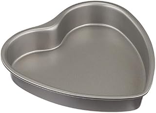 Dexam N/S Heart Shaped Pan 20cm/8"