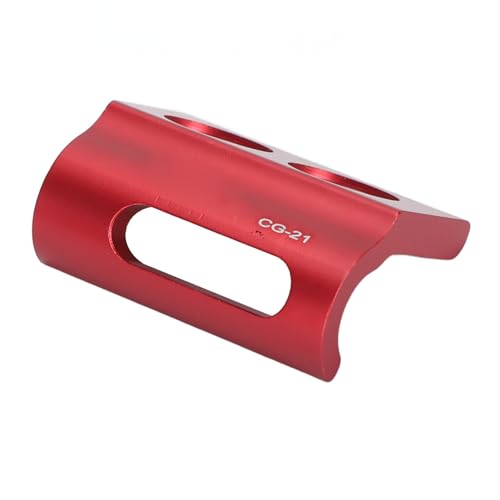 Cabide de Desviador Dianteiro de Bicicleta Al7075, Adaptador de Montagem de Desviador de Liga de Alu