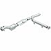MagnaFlow Direct-Fit Catalytic Converter HM Grade Federal/EPA Compliant 93323