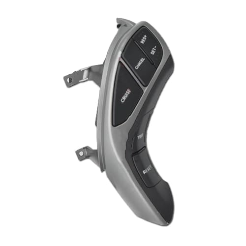 Bouton de volant multifonction Bluetooth regulateur vitesse Elantra 2012 - 4