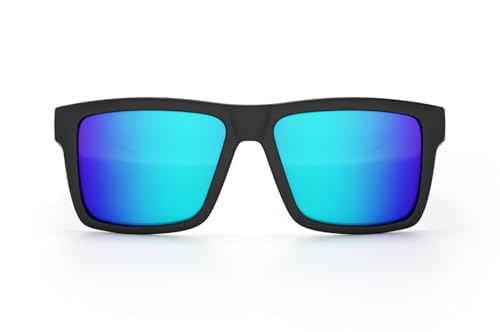 Image of Heat Wave Visual Performance Vise Z87+ Sunglasses