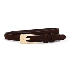 A_coffee_gold Buckle