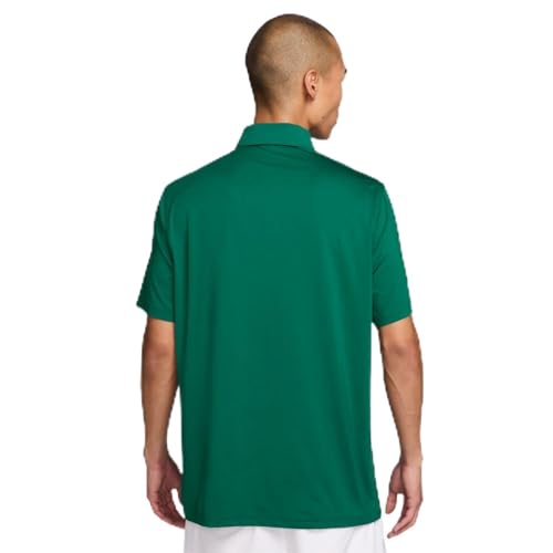 Image of Nike Mens Regular Fit Velocity Polo T-Shirt