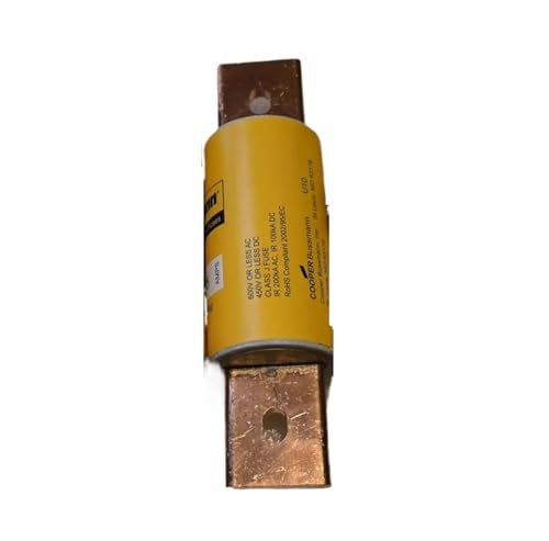 Fusible de transmission haute vitesse DFJ-150 l'excellence industrielle en 600V 150A