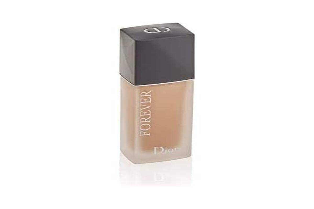 Dior Diorskin Forever Base Fluida Matte 6 5N 30ML, 30 ml