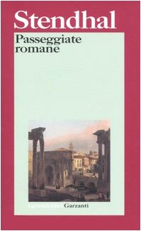 Passeggiate romane Passeggiate romane