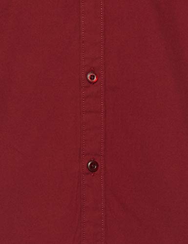 Image of Amazon Brand - House & Shields Men's Regular Fit Casual Shirt