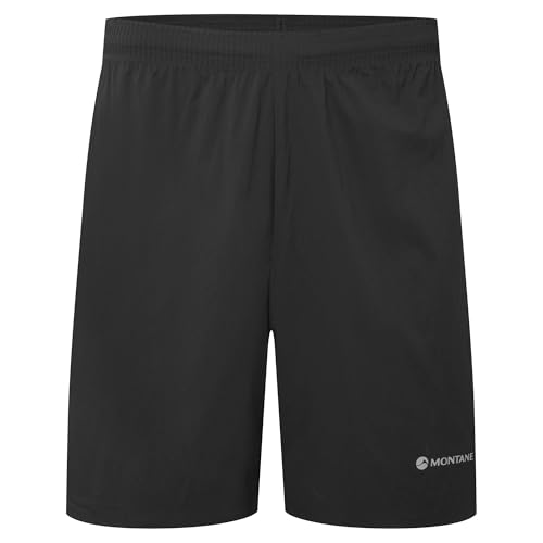 Short Jetstream 7In Montane XS pour running et randonnée active