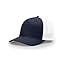 Navy/White