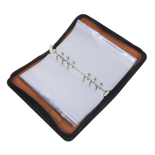 Ciieeo 1Juego Estuche para Pastillas De Viaje con Organizador De Compartimentos Bolsa De Portátil y Resistente para Medicamentos