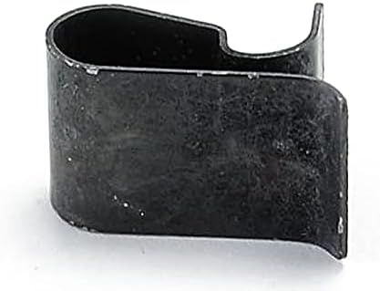 8 X BMW Genuine Front Grille Retaining mounting Clip for 318i 318is 325e 325i 325ix M3