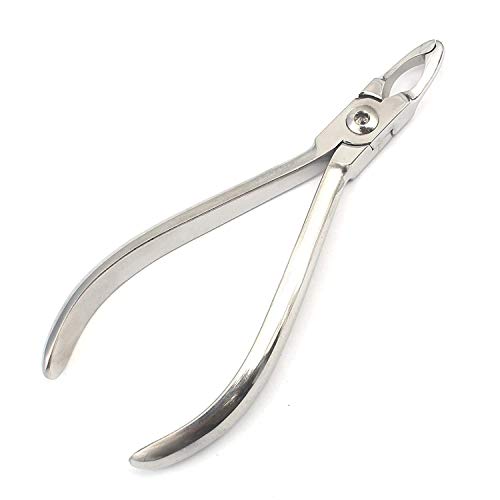 PRECISE CANADA: DENTAL PLIERS 114-JOHNSON CONTOURING