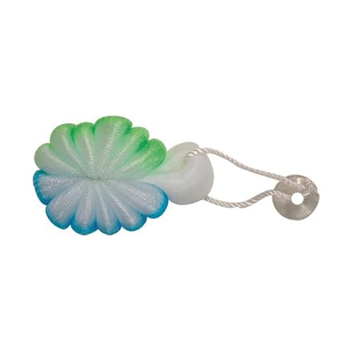 Image of Babila Flower Sponge-BA-V05 Multicolour
