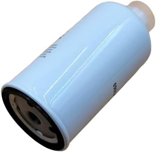 Sincerity 1E78643060 Fuel Water Separator Compatible with Kubota D1803 V1505 V2403 V3800 Engine,Replaces 1E786-43060 1E786-43060B PL 150/1 1E786-43061 52685685