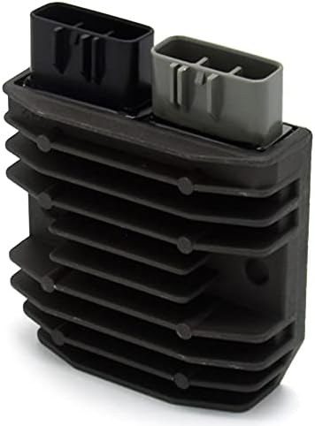 Miniatura 3 de Regulador de Voltaje Rectificador adecuado para BMW 12319467618 para BMW F750GS K80, F850GS K81, F850 Adv K82, F900R K83, F900XR K84, S1000XR K69