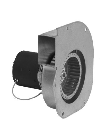 A373 - Fasco Furnace Draft Inducer / Exhaust Vent Venter Motor - Fasco Replacement