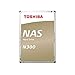 Produktbild Toshiba N300 NAS HDD 14TB - 256MB