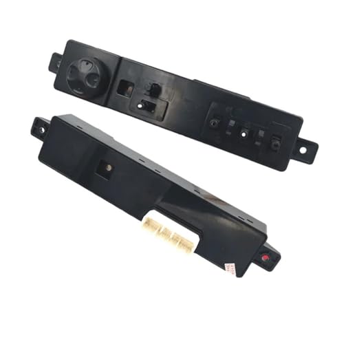 Interrupteur de siège électrique robuste 88191-A1100, ajustement d'origine