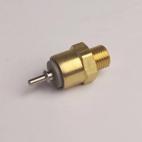 Sensor de temperatura refrigerante Benz W124 sensor agua motor coche 0065459024 4